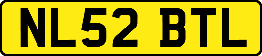 NL52BTL
