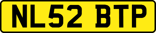 NL52BTP