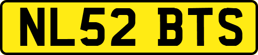 NL52BTS