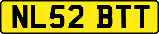 NL52BTT