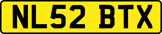 NL52BTX