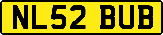 NL52BUB