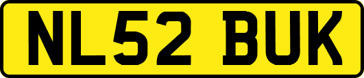 NL52BUK