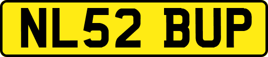 NL52BUP