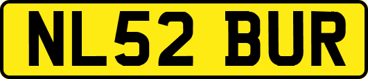 NL52BUR