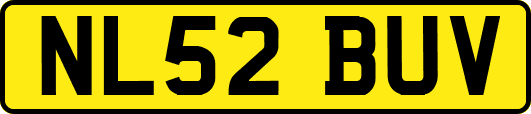 NL52BUV