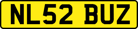 NL52BUZ