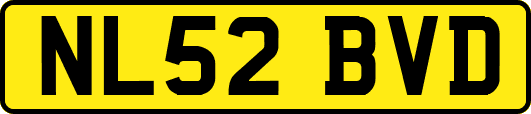 NL52BVD