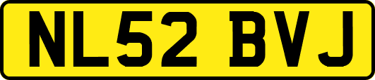 NL52BVJ
