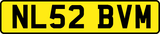 NL52BVM