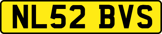 NL52BVS