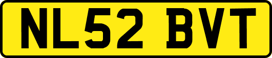 NL52BVT