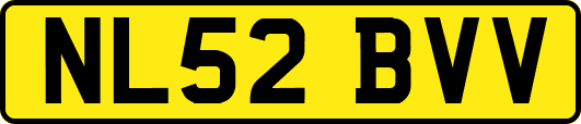 NL52BVV
