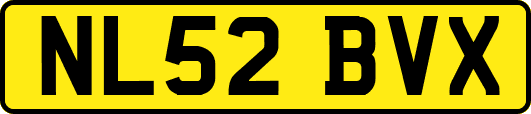 NL52BVX