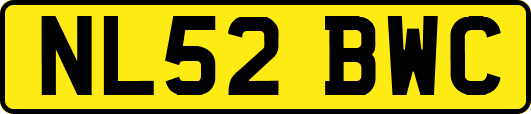 NL52BWC