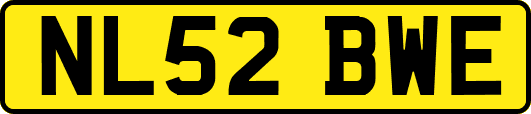 NL52BWE