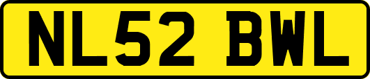 NL52BWL
