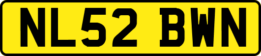 NL52BWN