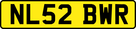 NL52BWR
