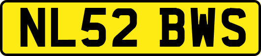 NL52BWS