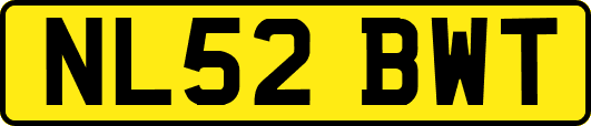 NL52BWT