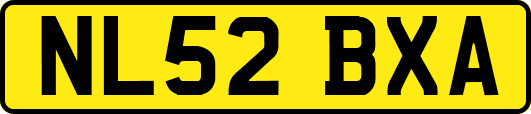 NL52BXA