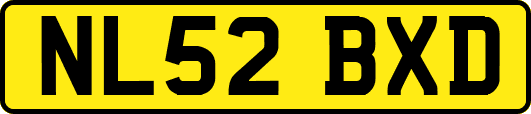 NL52BXD