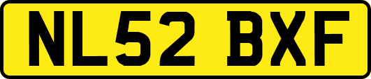 NL52BXF