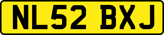 NL52BXJ