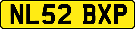 NL52BXP