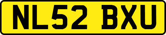 NL52BXU