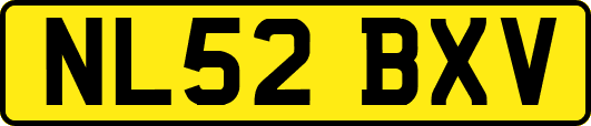 NL52BXV