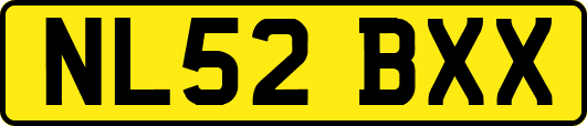 NL52BXX