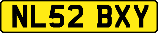 NL52BXY
