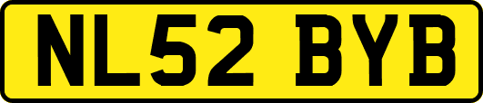 NL52BYB