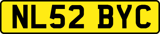 NL52BYC