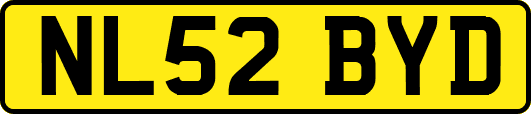NL52BYD
