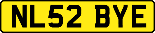 NL52BYE