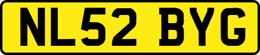 NL52BYG