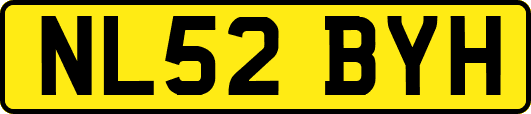 NL52BYH