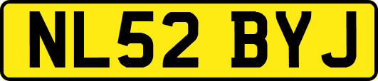NL52BYJ