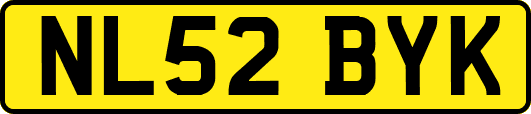 NL52BYK