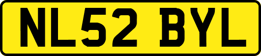 NL52BYL