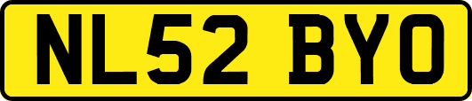 NL52BYO