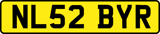 NL52BYR