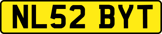 NL52BYT