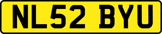 NL52BYU