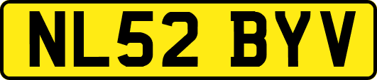 NL52BYV