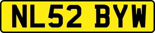 NL52BYW