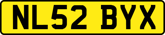 NL52BYX